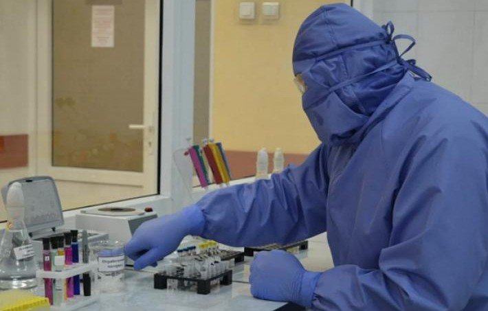 КБР. Суточный прирост заболевших – максимальный с начала пандемии