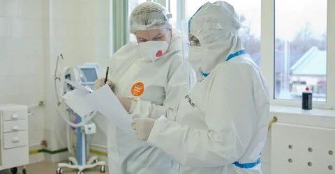 КЧР. В Карачаево-Черкесии выявили первый случай штамма коронавируса "Омикрон", – Роспотребнадзор КЧР