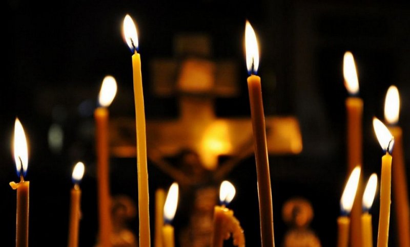 КРАСНОДАР. Рождественскую службу в Свято-Екатерининском кафедральном соборе покажут в прямом эфире