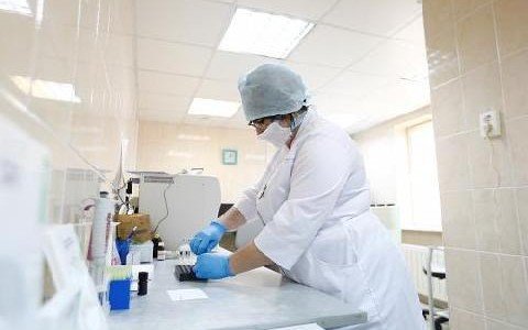 КРАСНОДАР. За последние сутки на Кубани выявили 935 случаев заболевания коронавирусом