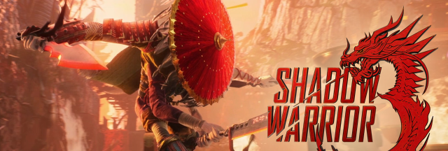 Разработчик Shadow Warrior 3 заверил, что 60 прохождений игры потребуют 500 часов
