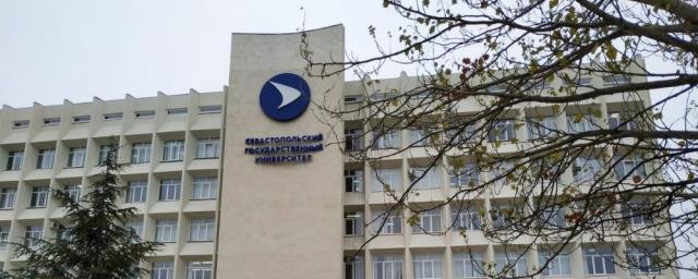 СЕВАСТОПОЛЬ. В Севастополе сообщения о минировании поступили в школы, колледжи и университет