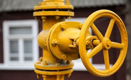 С.ОСЕТИЯ. Более тысячи домов в Северной Осетии подключат к газу до конца 2022 года