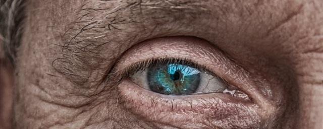 Создана методика, определяющая риски смерти человека по глазам